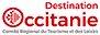 logo crtl occitanie