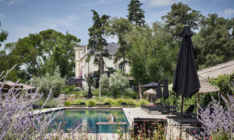 Maison Tarbouriech